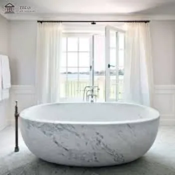 Marble Bath Tub